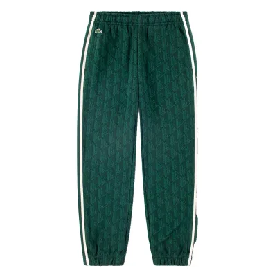 LACOSTE 長褲 847110 耐磨 正品代購