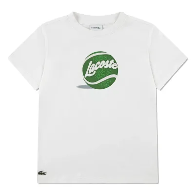 LACOSTE Short Sleeve T Shirt T恤 847586 正品代購