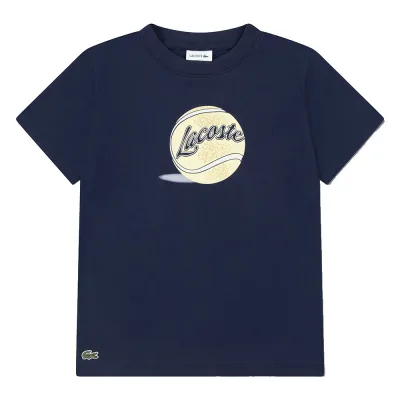 LACOSTE Short Sleeve T Shirt T恤 847586 正品代購