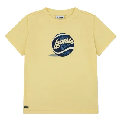LACOSTE Short Sleeve T Shirt T恤 847586 正品代購