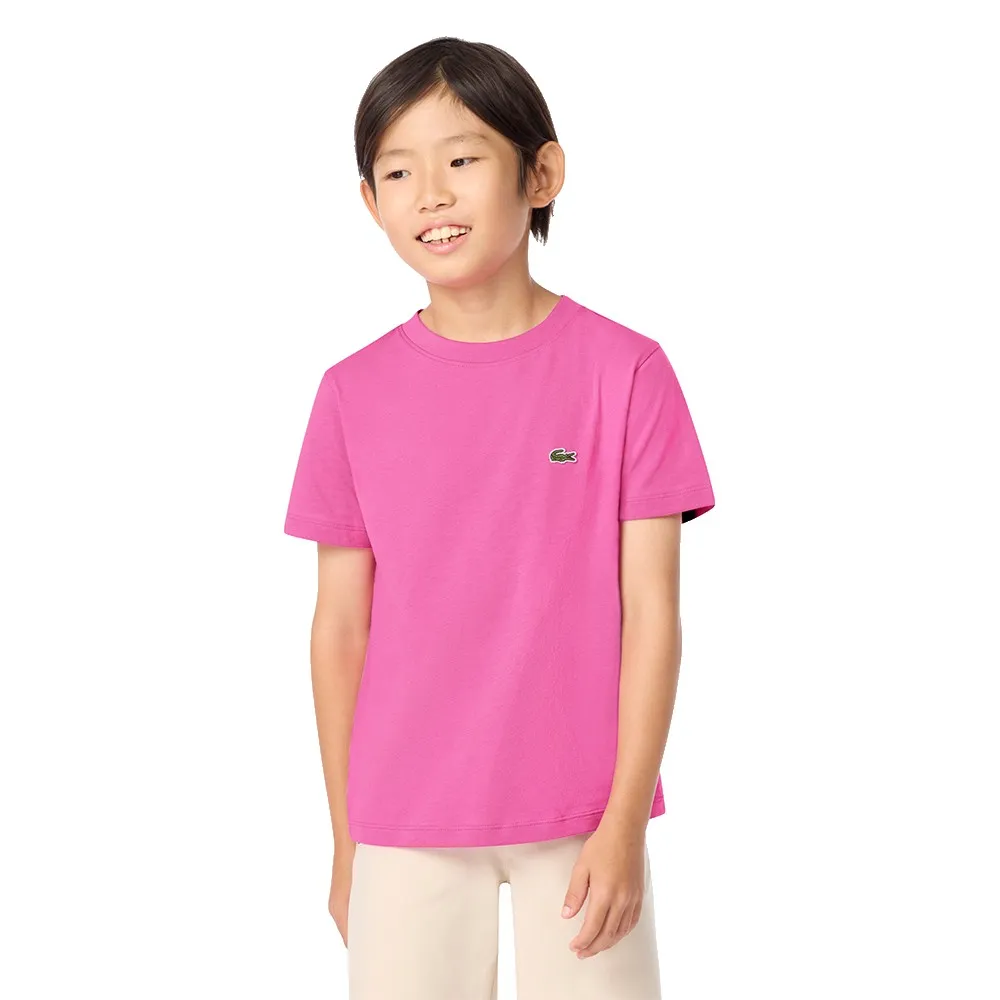 LACOSTE Short Sleeve T Shirt T恤 947025 正品代購