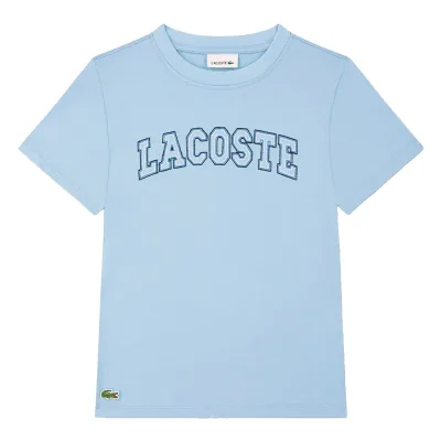 LACOSTE Short Sleeve T Shirt T恤 947585 耐磨 正品代購