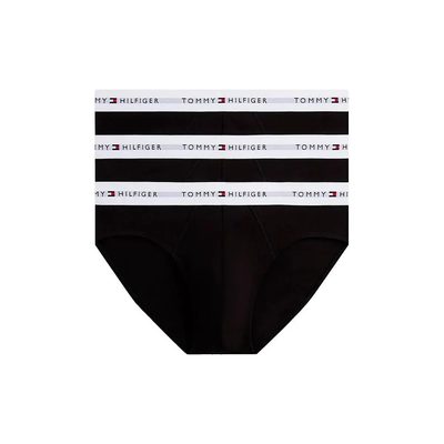 TOMMY HILFIGER Brief 四角褲 彈性 舒適 正品歐洲代購 [142950717]