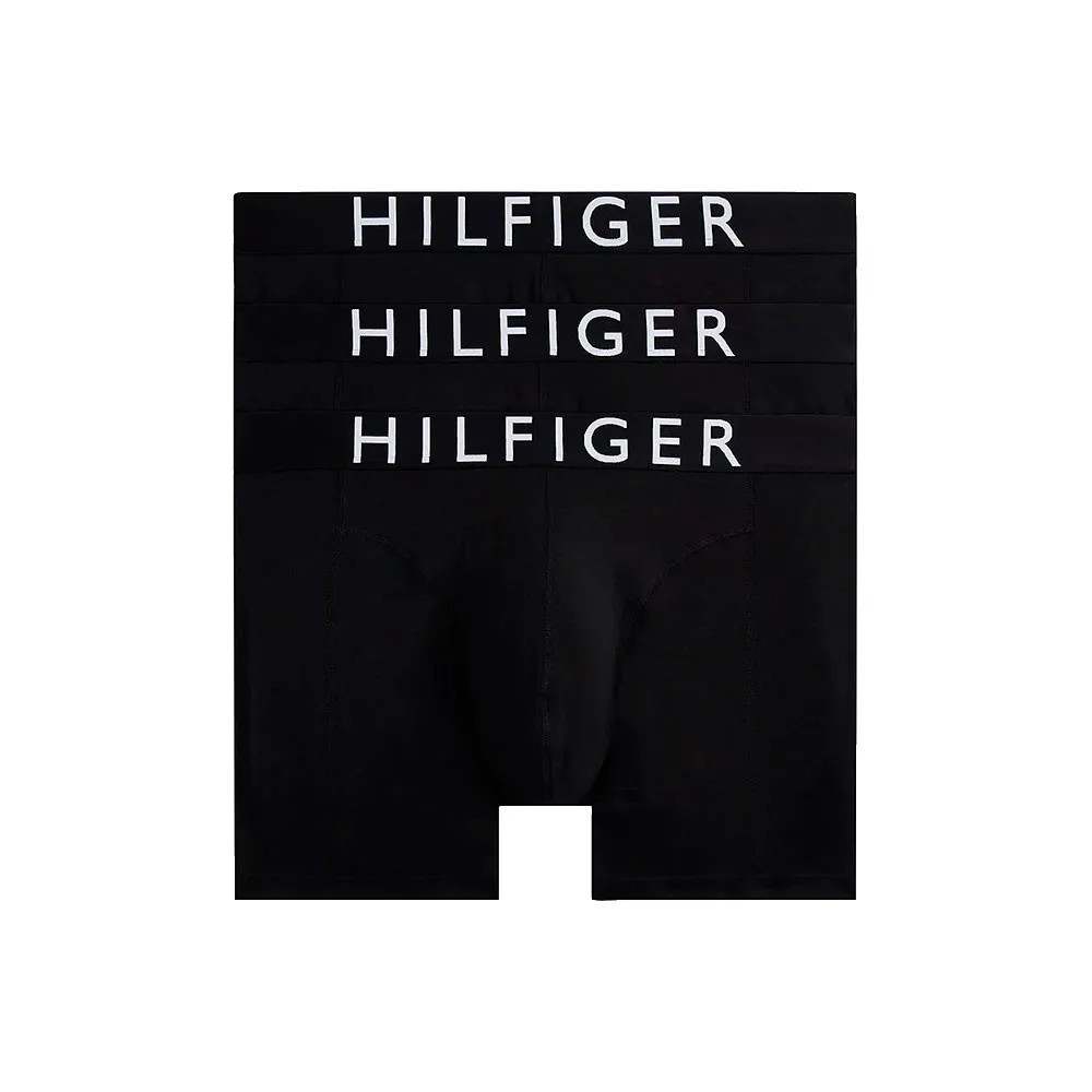 TOMMY HILFIGER Brief 四角褲 舒適 棉質 正品歐洲代購 [142950726]