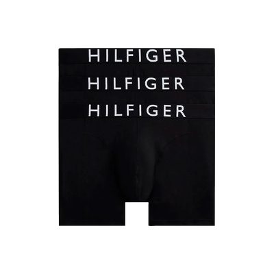 TOMMY HILFIGER Brief 四角褲 舒適 棉質 正品歐洲代購 [142950726]