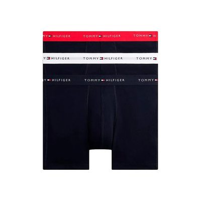 TOMMY HILFIGER Brief 四角褲 舒適 貼身 正品歐洲代購 [142950733]