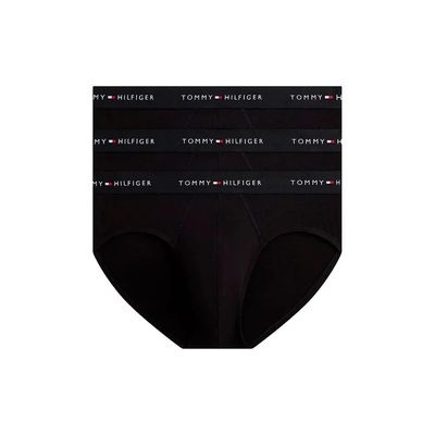 TOMMY HILFIGER Brief 四角褲 舒適 彈性 正品歐洲代購 [142950734]