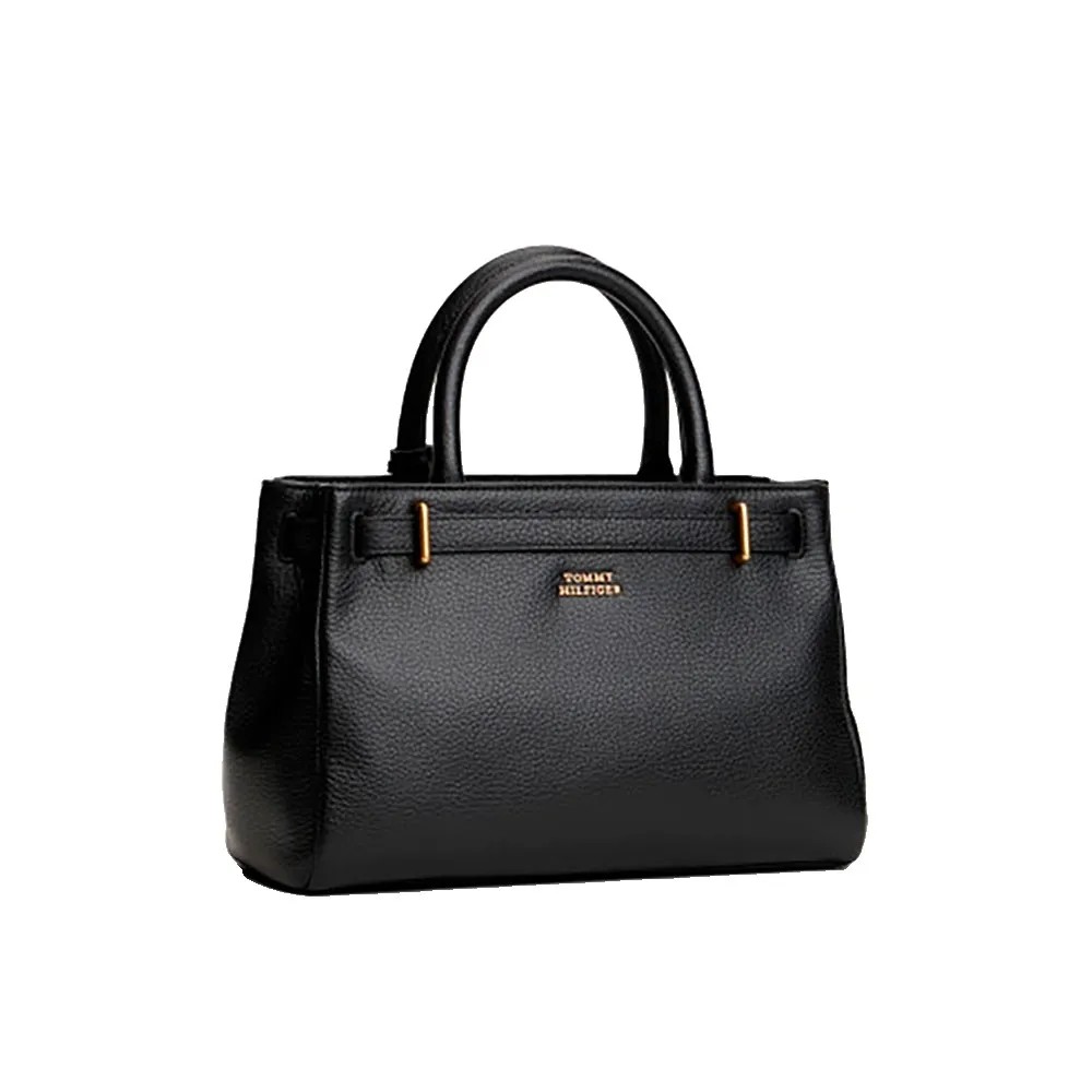 TOMMY HILFIGER Tote Bag 舒適 防滑 耐磨 經典 正品歐洲代購 [142955217]