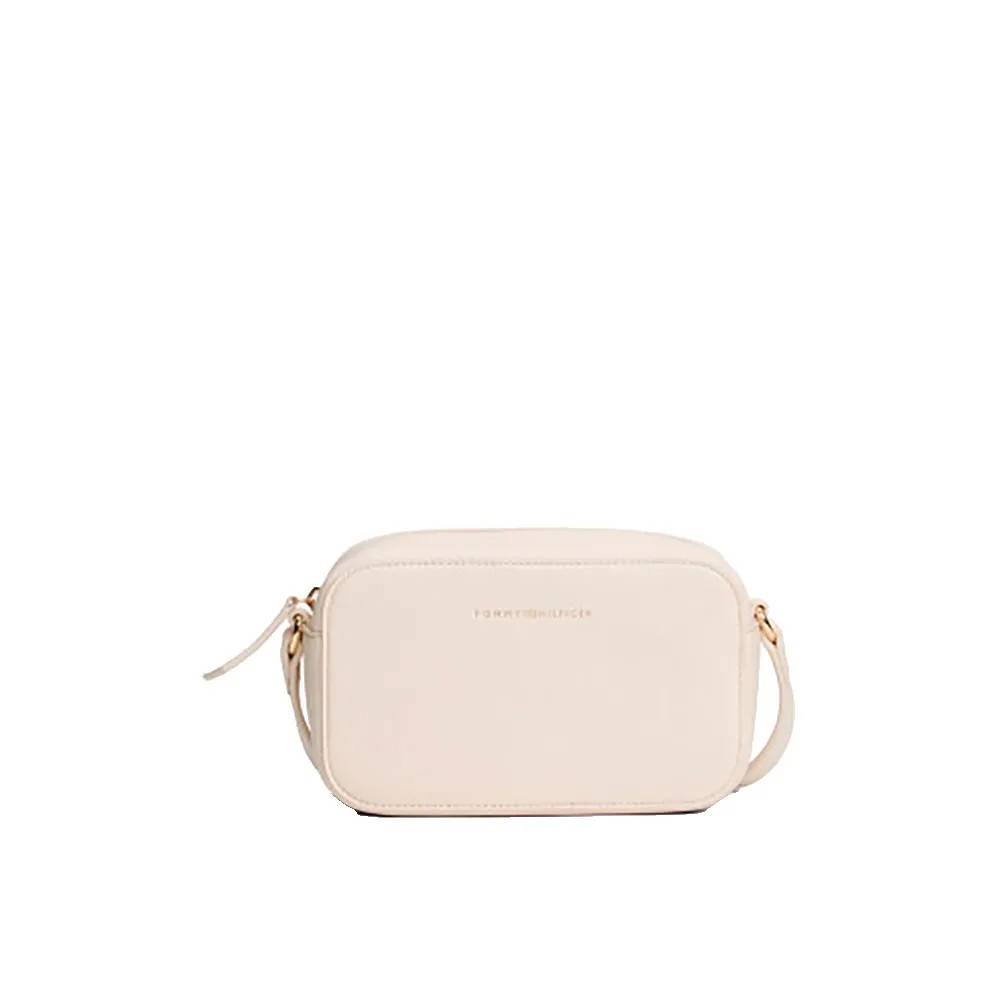 TOMMY HILFIGER Crossbody 舒適 經典 百搭 正品歐洲代購 [142955223]