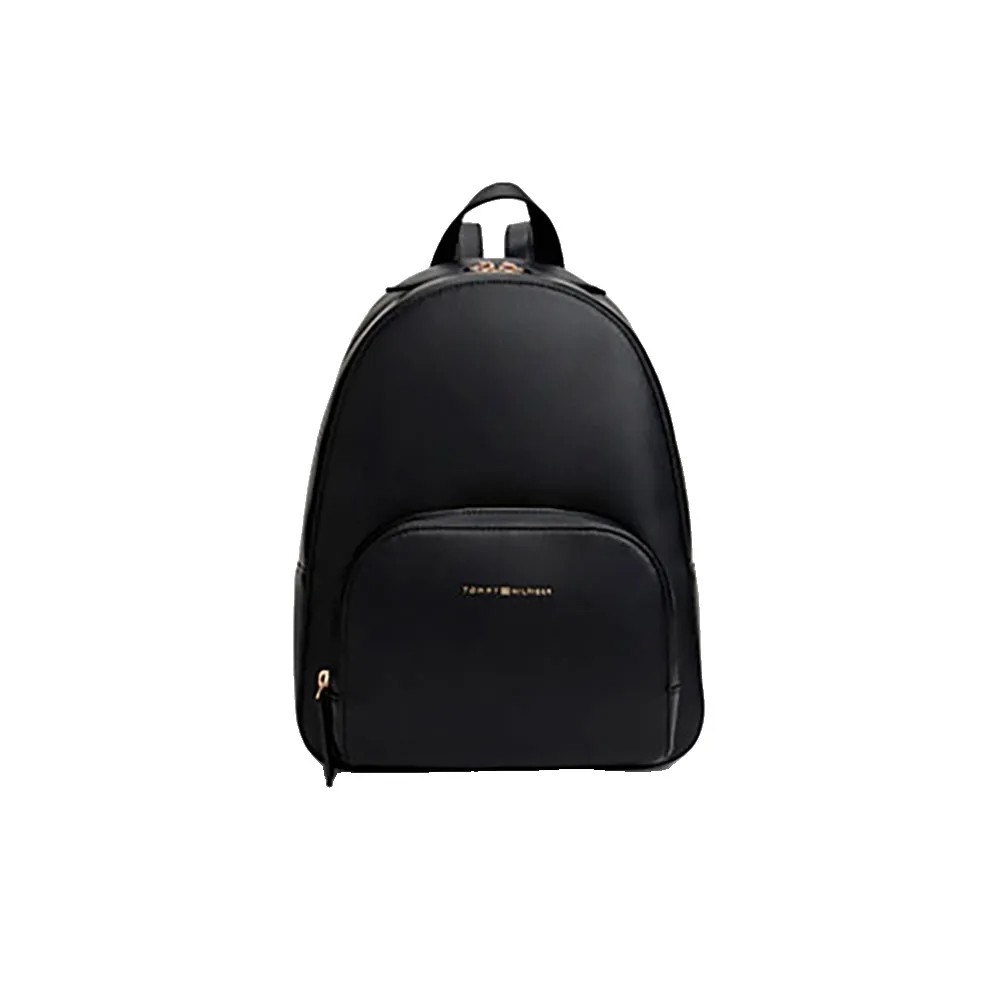 TOMMY HILFIGER Woman 後背包 舒適 耐磨 百搭 書包 旅行 正品歐洲代購 [142955225]