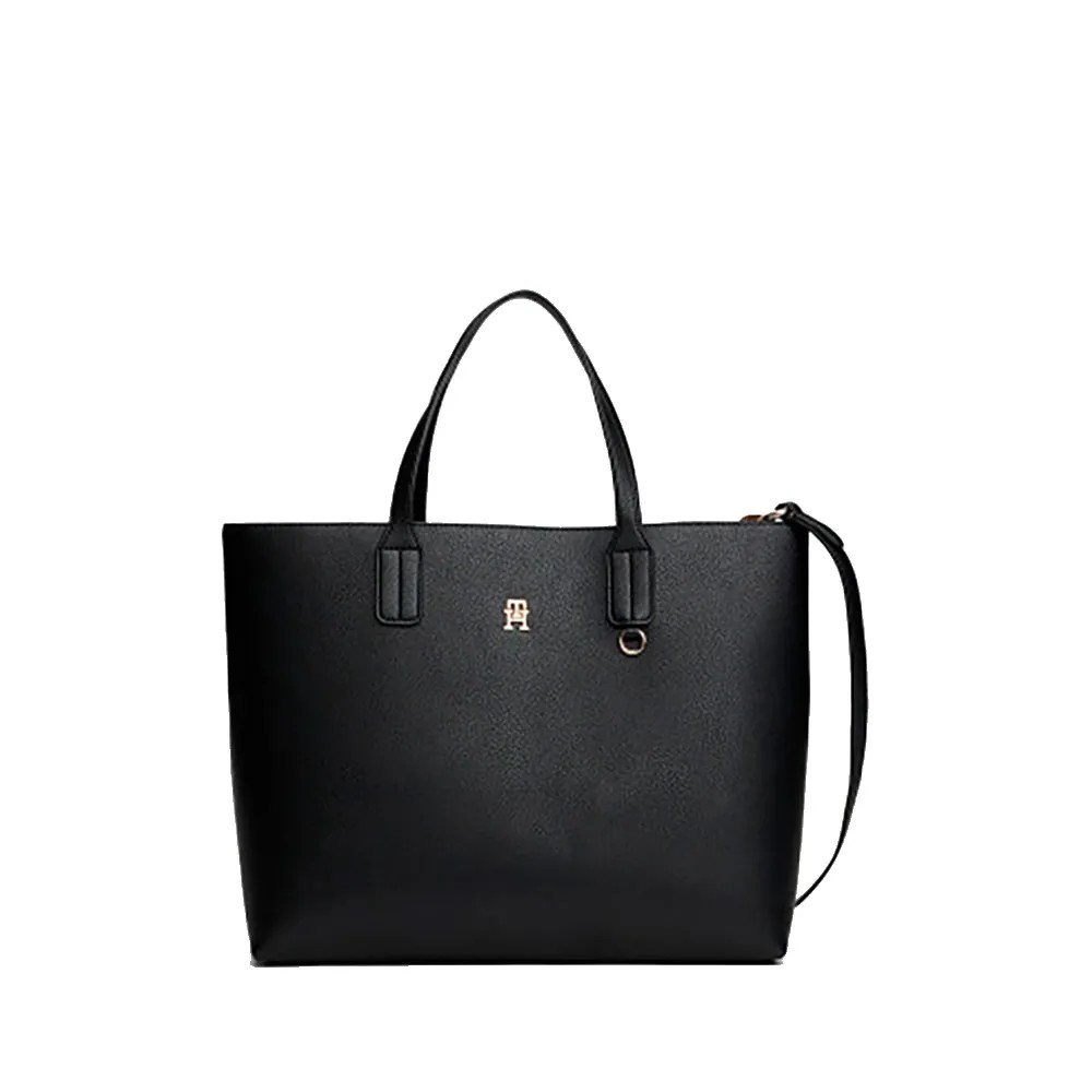 TOMMY HILFIGER Shoulder Bag 舒適 耐磨 經典 百搭 正品歐洲代購 [142955226]