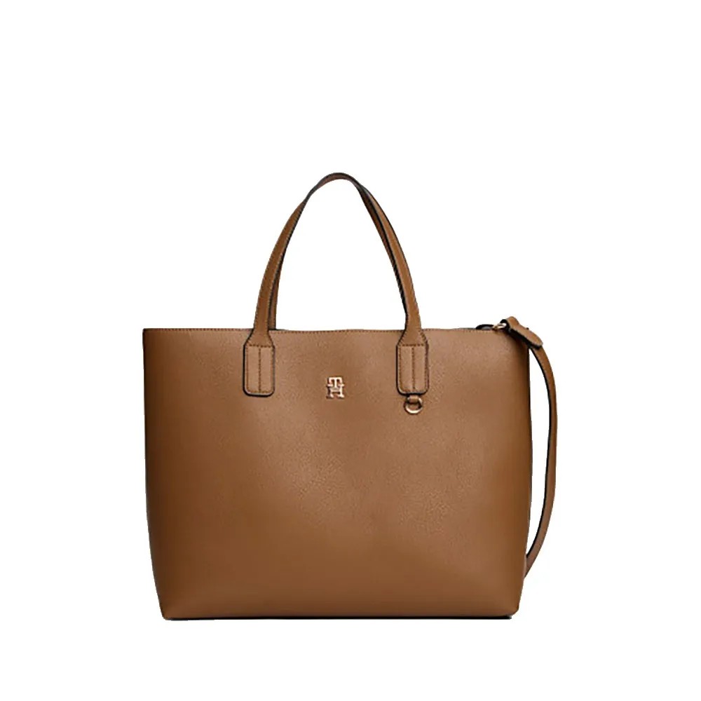 TOMMY HILFIGER Shoulder Bag 舒適 耐磨 經典 百搭 正品歐洲代購 [142955227]