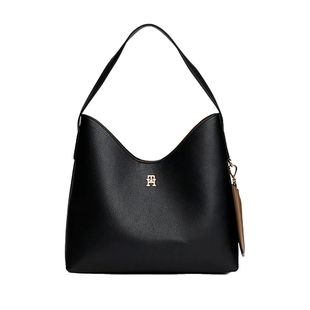 TOMMY HILFIGER Shoulder Bag 經典 正品歐洲代購 [142955230]