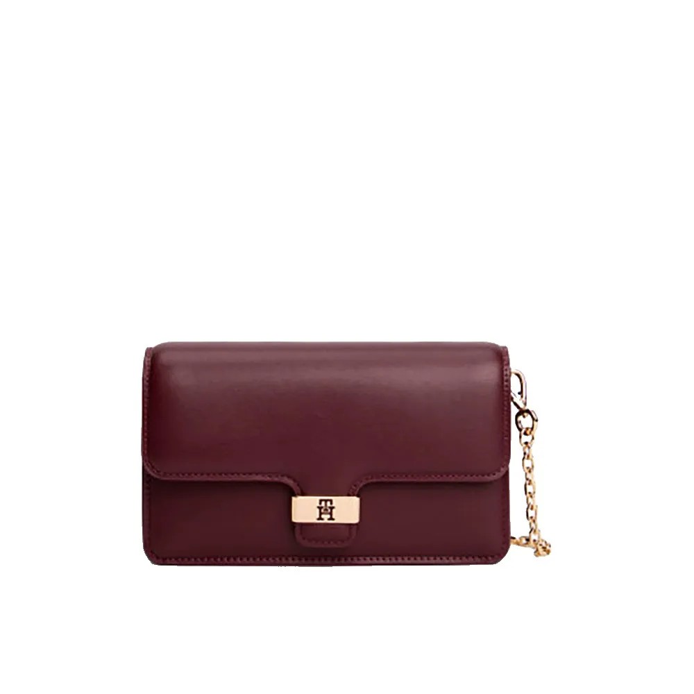TOMMY HILFIGER Handbag 舒適 防滑 百搭 正品歐洲代購 [142955243]