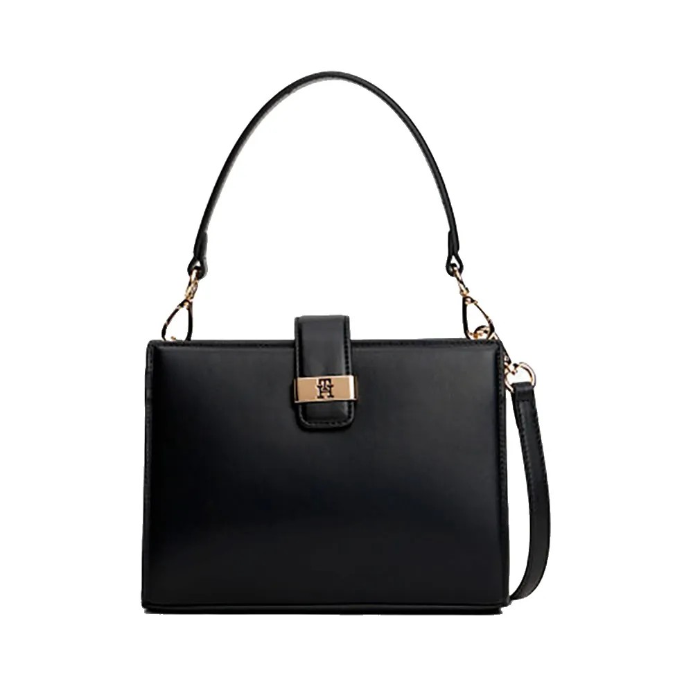 TOMMY HILFIGER Shoulder Bag 舒適 耐磨 經典 正品歐洲代購 [142955244]