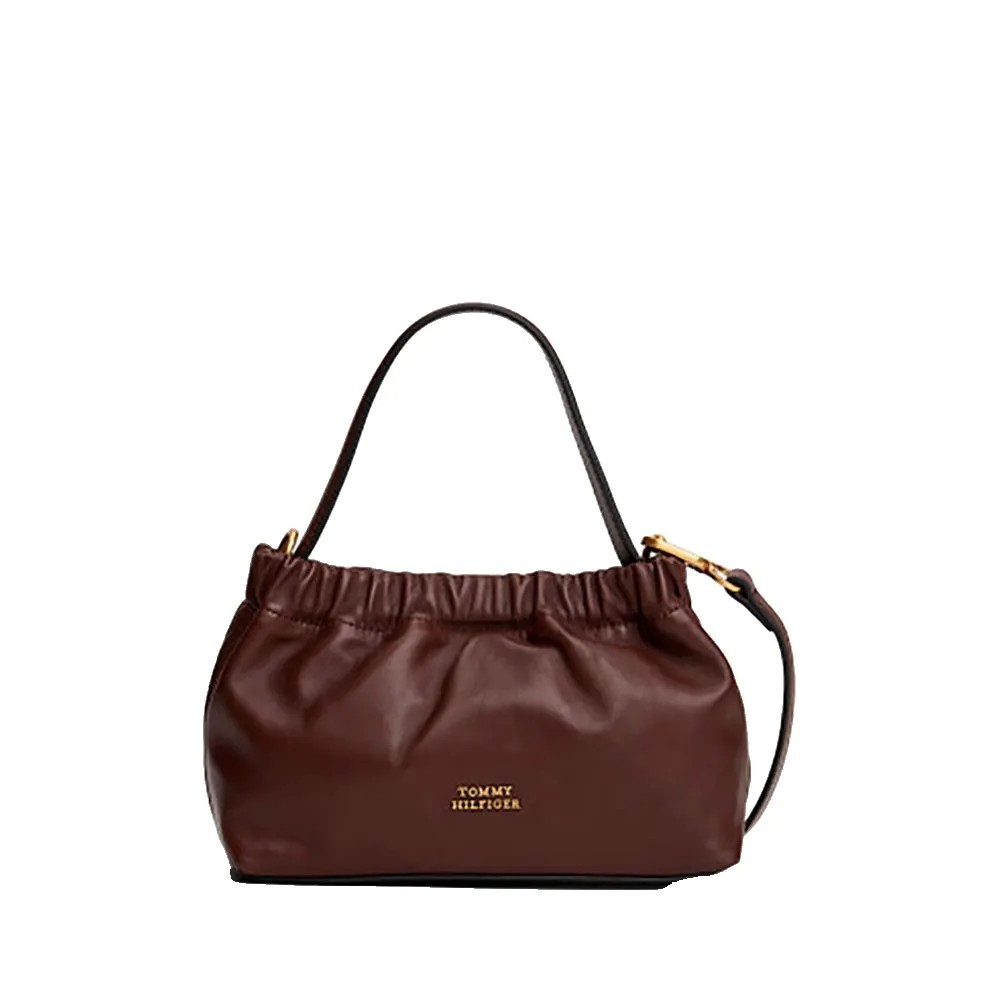 TOMMY HILFIGER Crossbody 百搭 正品歐洲代購 [142955248]