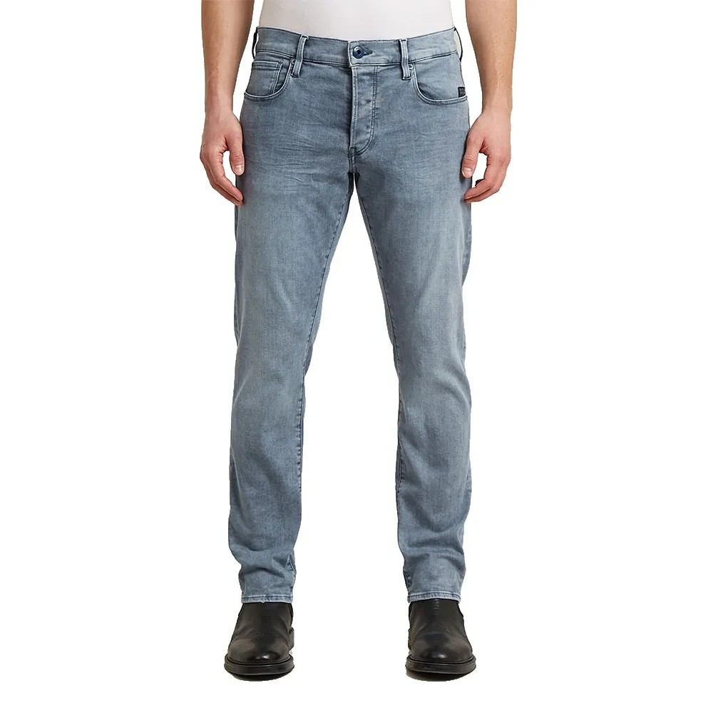 G-STAR RAW Star Regular Tapered 牛仔褲 常規錐形 正品歐洲代購 [142967298]