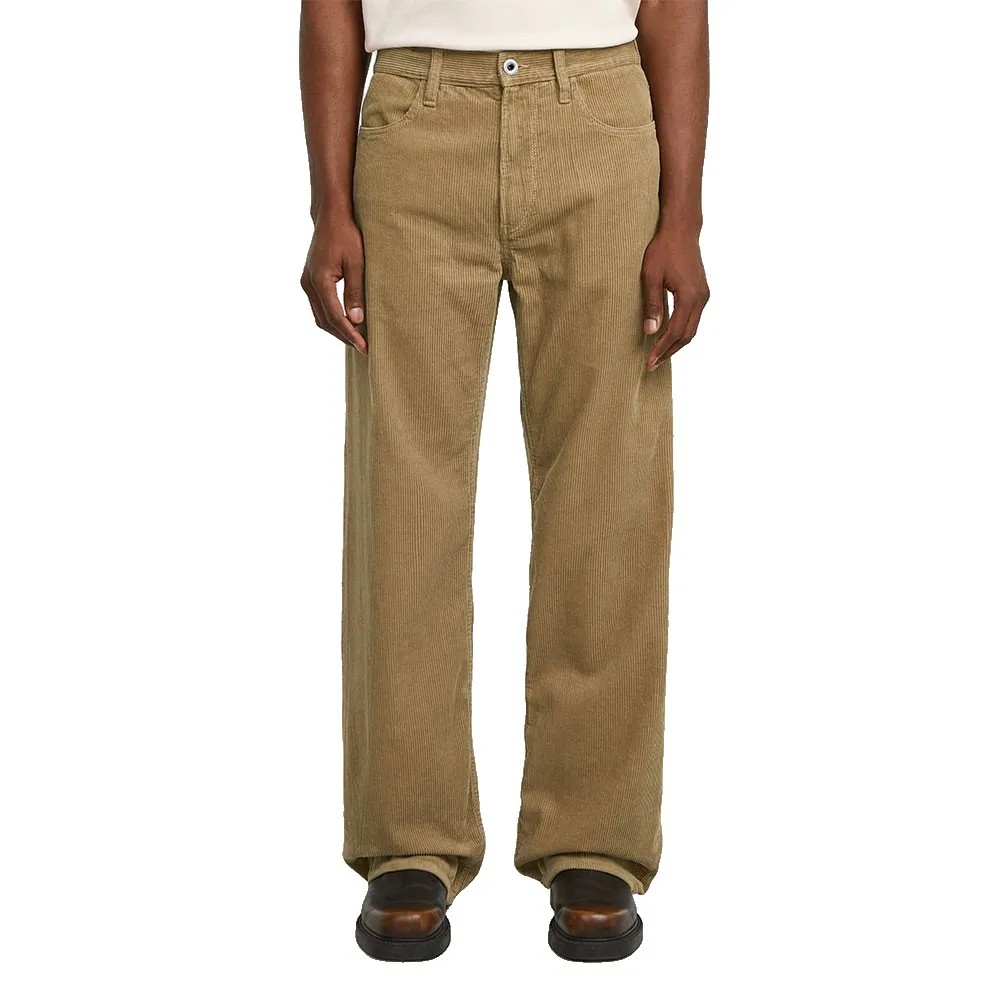 G-STAR RAW Star Type Loose Fit 牛仔褲 寬鬆 正品歐洲代購 [142967658]