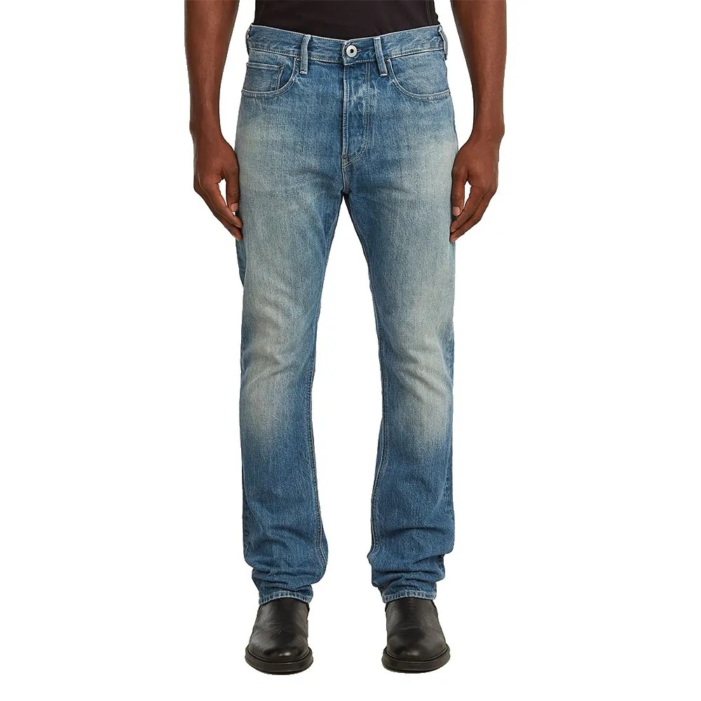G-STAR RAW Star Us First Cinch 牛仔褲 舒適 正品歐洲代購 [142967660]