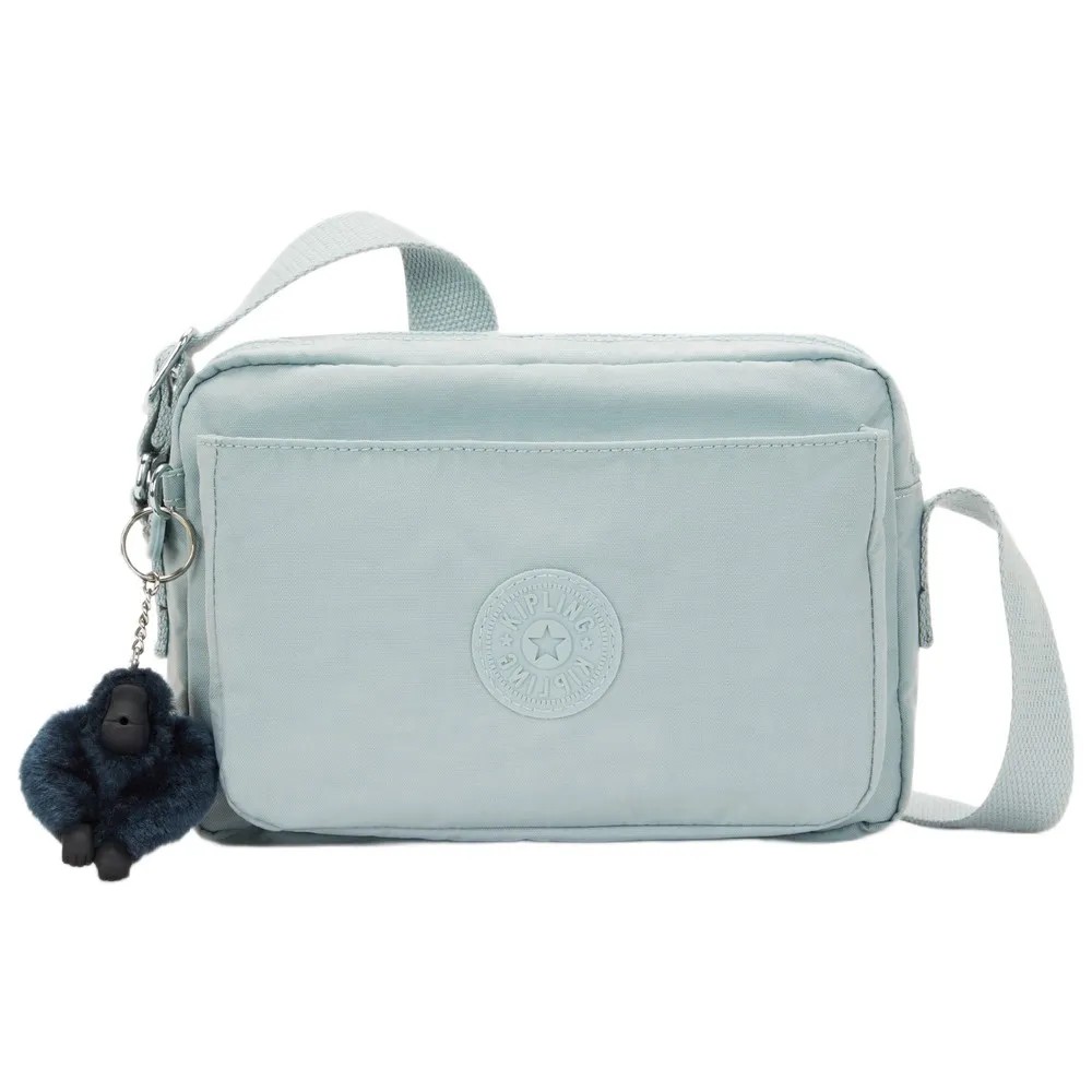 KIPLING Abanu M Bag 輕量 防潑水 正品歐洲代購 [142969795]