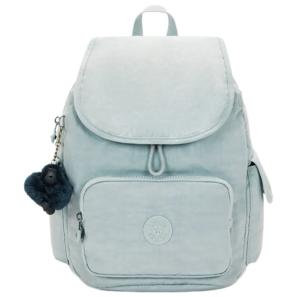 KIPLING City Pack S Woman 後背包 防潑水 輕量 正品歐洲代購 [142969801]