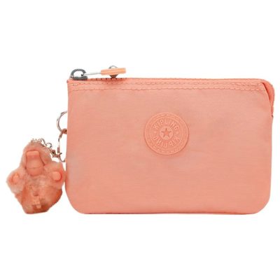 KIPLING Creativity S Coin Purse 皮夾 正品代購