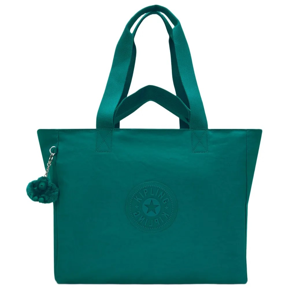 KIPLING Naomi B Tote Bag 輕量 大容量 正品歐洲代購 [142969810]