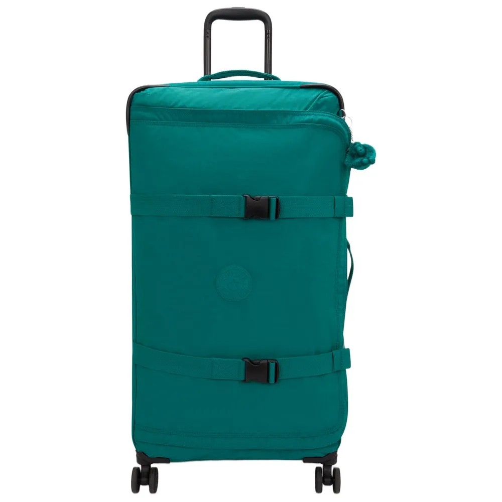 KIPLING Spontaneous L Trolle 輕量 大容量 正品歐洲代購 [142969814]