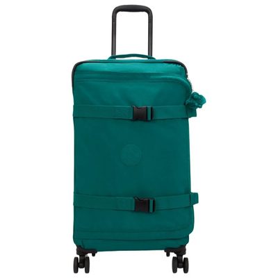 KIPLING Spontaneous M 71l Trolley Bag 行李箱 正品代購