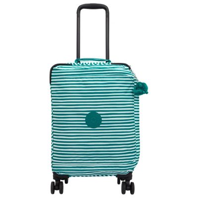 KIPLING Spontaneous S Print 37.5l Trolley Bag 行李箱 正品代購