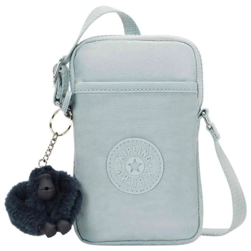 KIPLING Tally Bag 輕量 斜背 正品歐洲代購 [142969818]