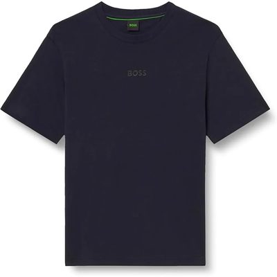 BOSS 歐美代購 BOSS 50519368 short sleeve T-shirt [142987213]