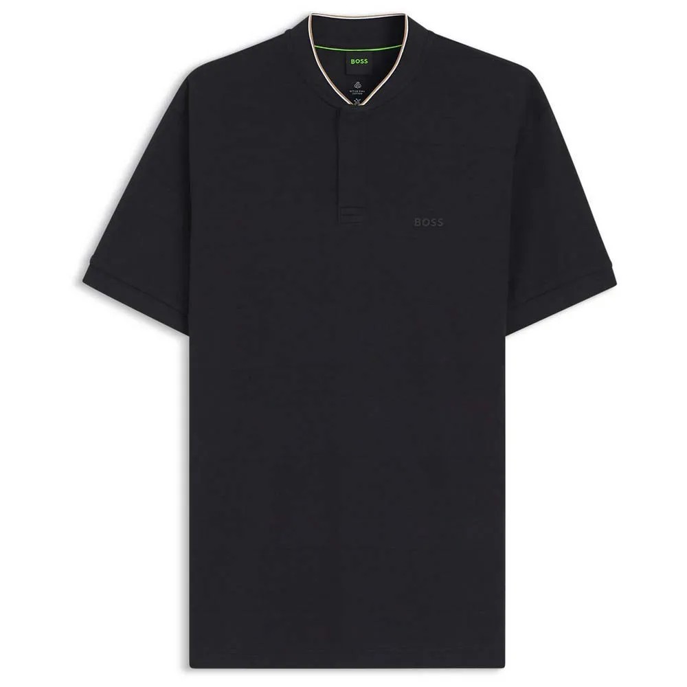 BOSS Goc Birdie Short Sle POLO衫 透氣 運動風格 正品歐洲代購 [142987331]