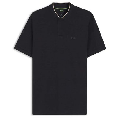 BOSS Goc Birdie Short Sle POLO衫 透氣 運動風格 正品歐洲代購 [142987331]