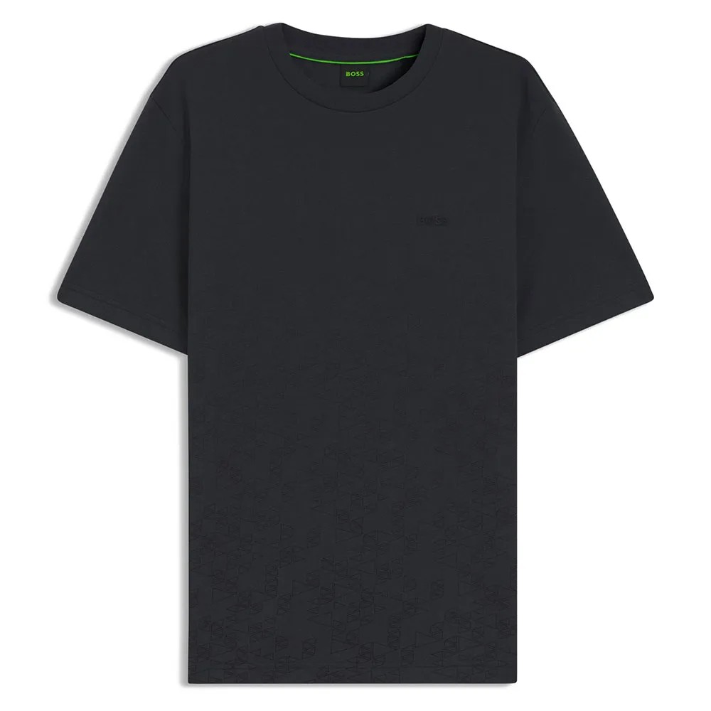 BOSS 歐美代購 BOSS GOC Swing AO 10281284 short sleeve T-shirt [142987337]