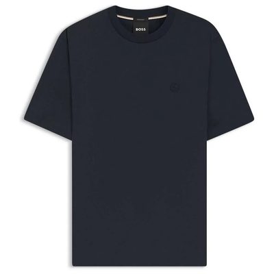 BOSS 歐美代購 BOSS Tames 98 short sleeve T-shirt [142987644]