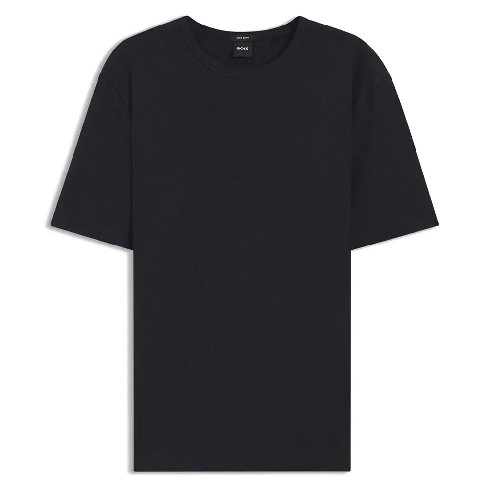 BOSS 歐美代購 BOSS Taut 235 short sleeve T-shirt [142987651]
