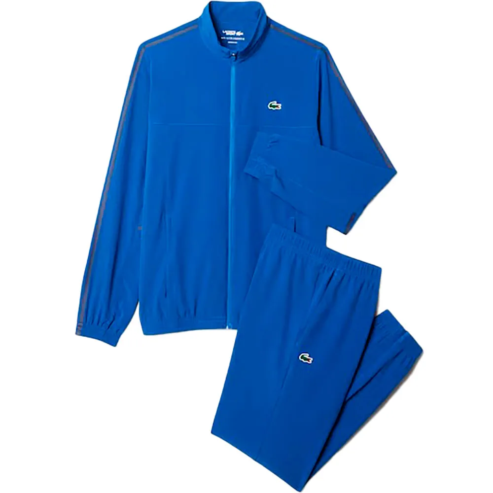 LACOSTE X Novak Djokovic 運動套裝 正品代購
