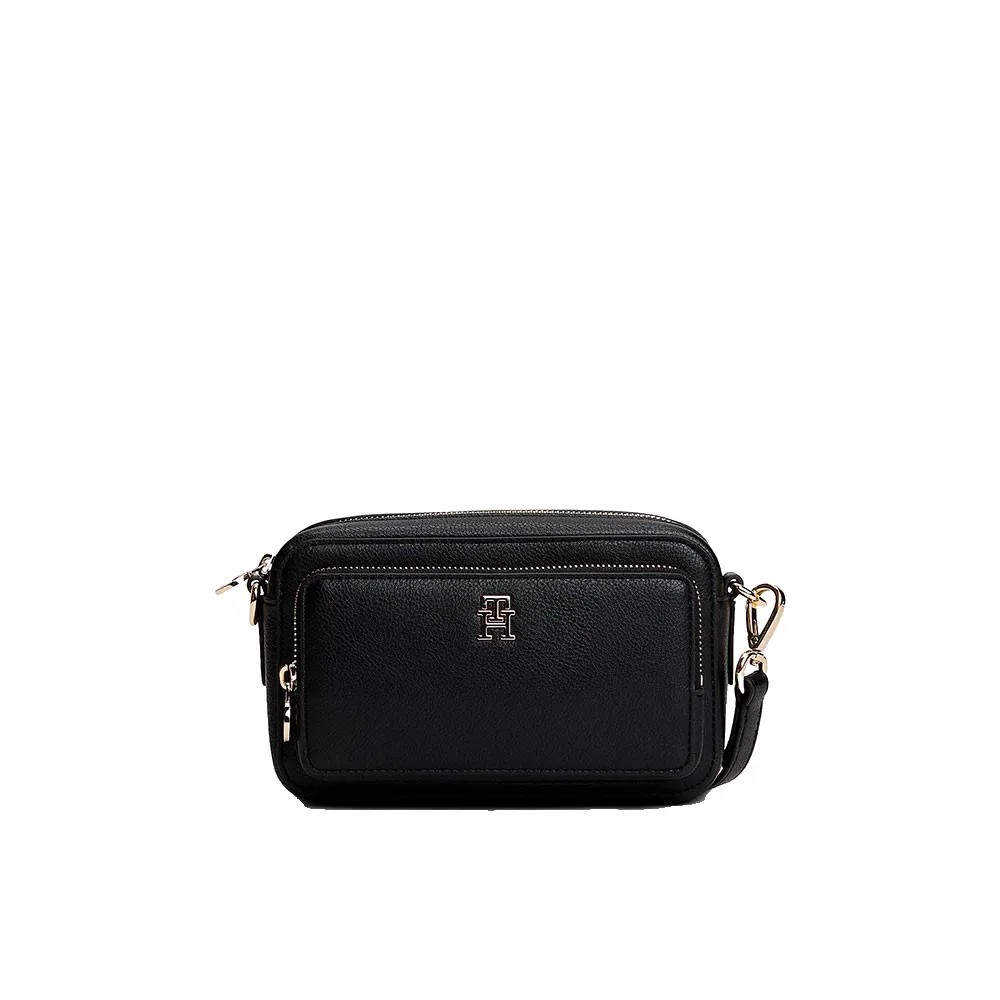 TOMMY HILFIGER Icon Camera Bag 舒適 耐磨 經典 正品歐洲代購 [143021434]