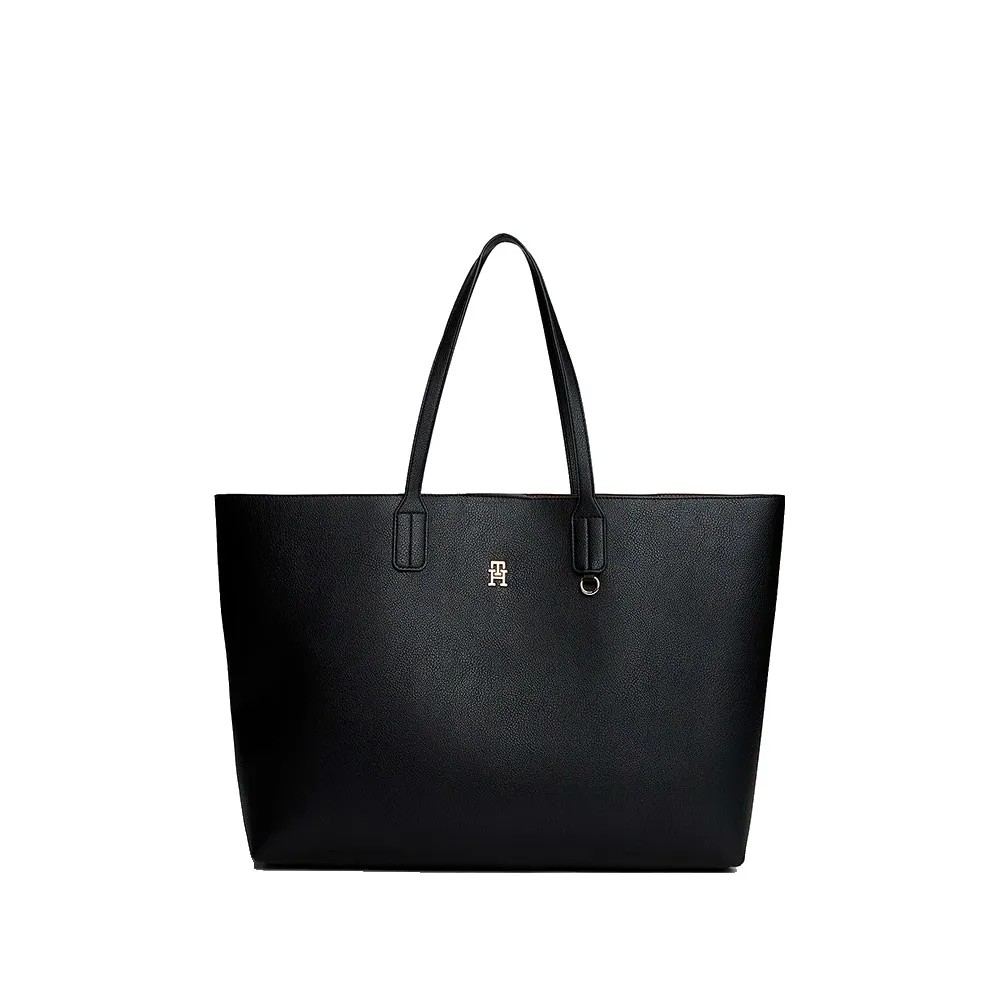 TOMMY HILFIGER Icon Shoulder Bag 舒適 耐磨 百搭 正品歐洲代購 [143021447]