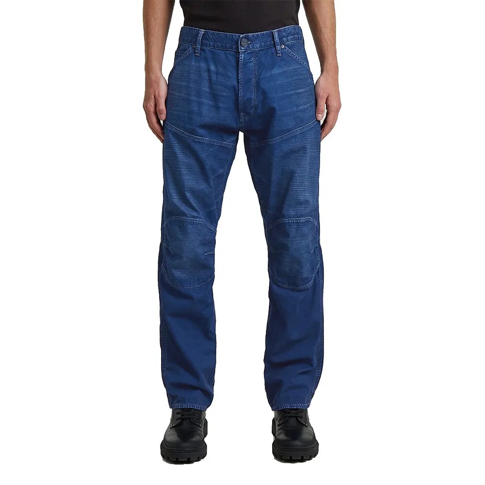 G-STAR RAW Star Regular Straigh 牛仔褲 舒適 百搭 正品歐洲代購 [143028520]
