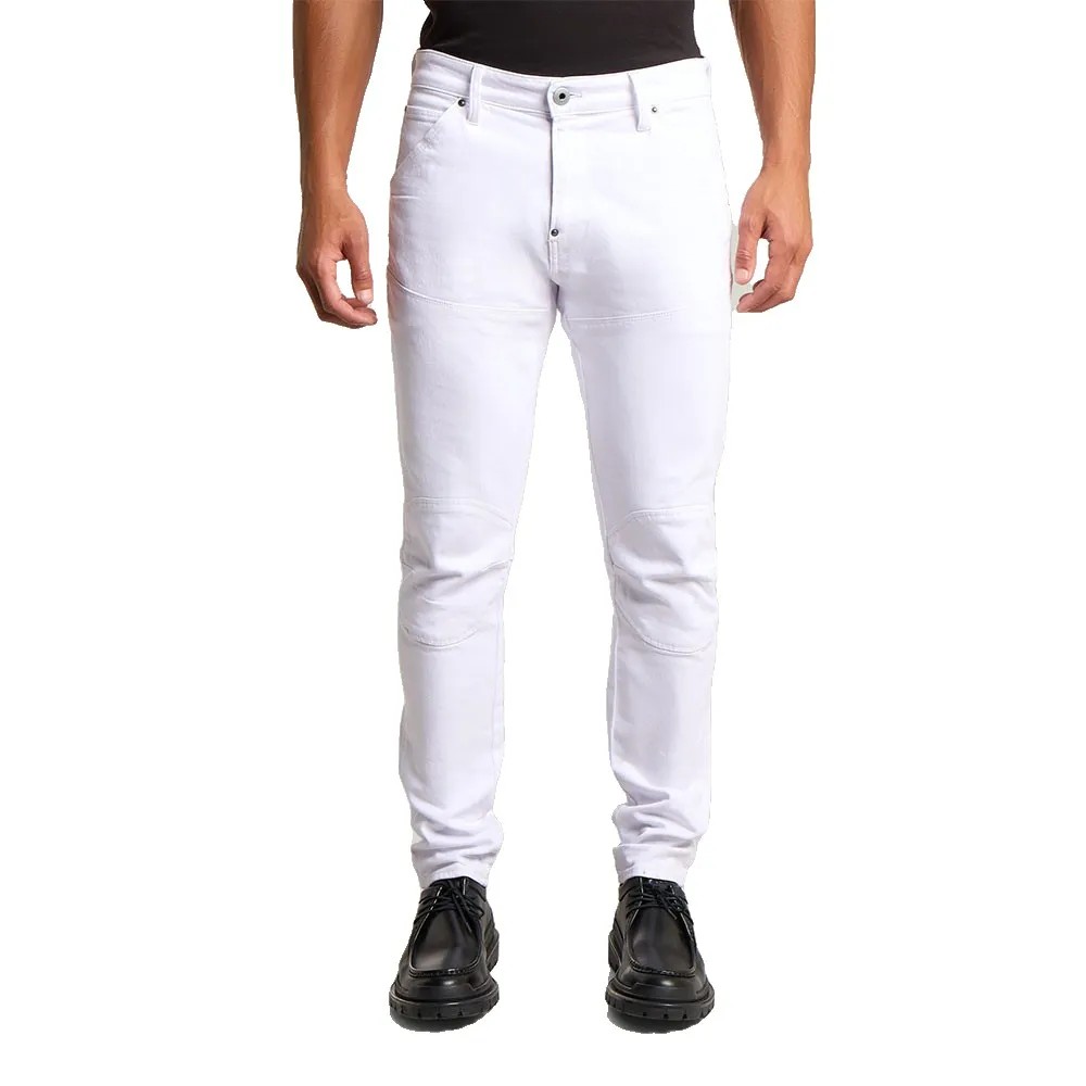 G-STAR RAW Star Skinny Fit 牛仔褲 修身 舒適 正品歐洲代購 [143028523]