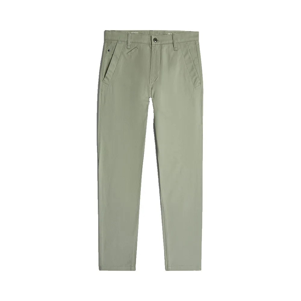 G-STAR RAW Star Bronson Slim Fi 長褲 修身 正品歐洲代購 [143028546]