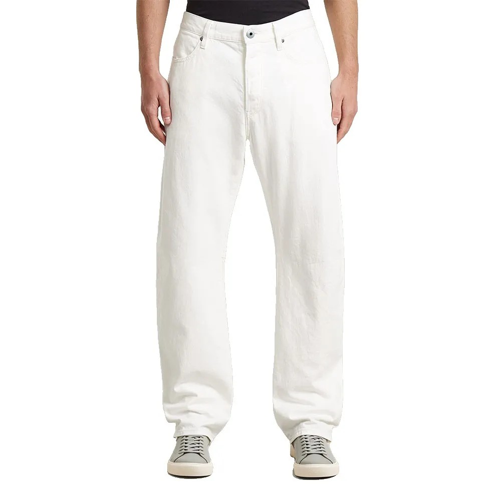 G-STAR RAW Star Contor Regular 牛仔褲 再生棉 正品歐洲代購 [143028559]