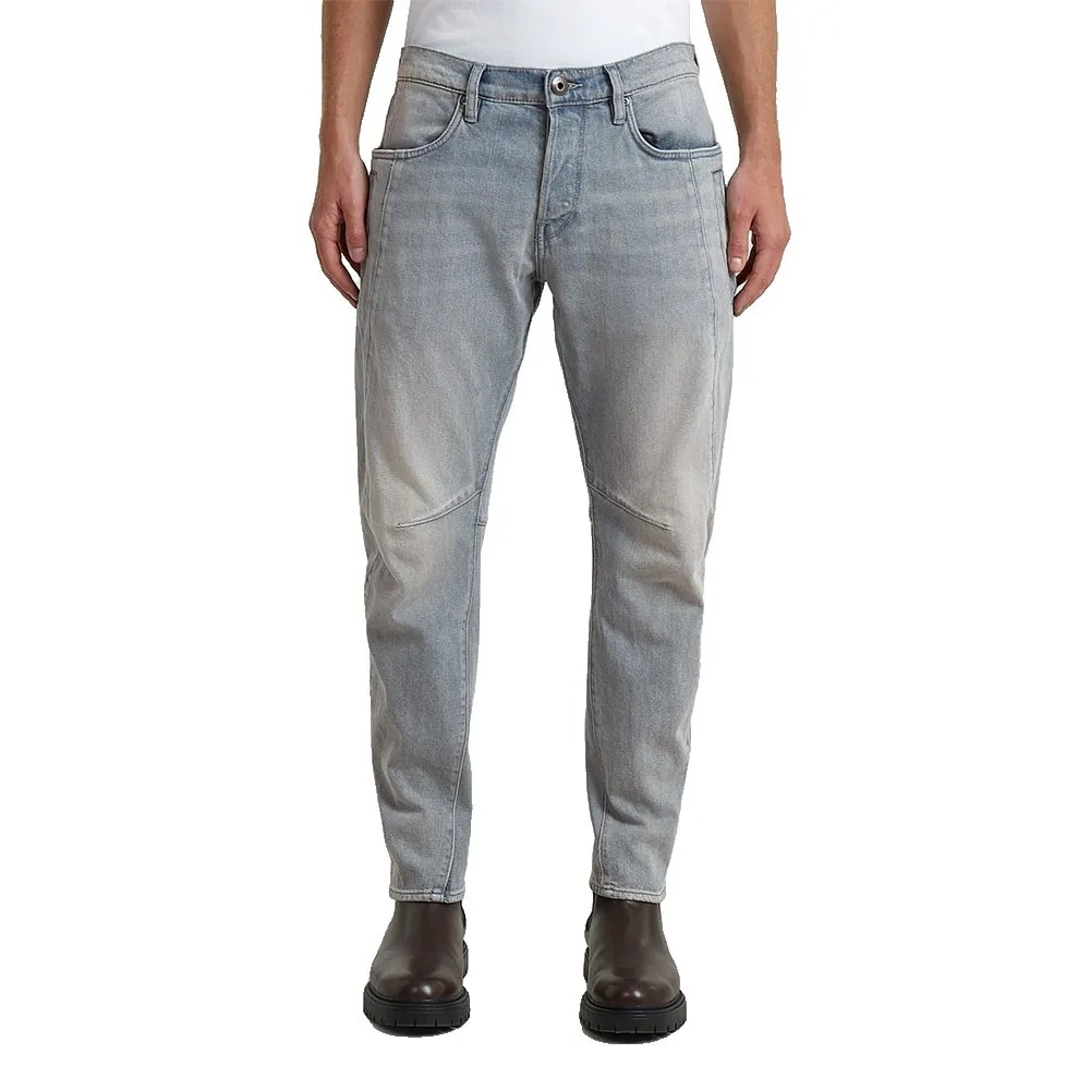 G-STAR RAW Star Contor Slim Fit 牛仔褲 修身 正品歐洲代購 [143028561]