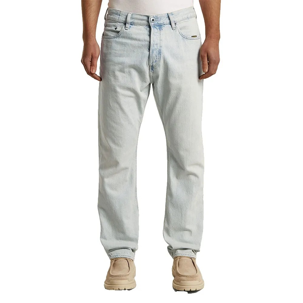 G-STAR RAW Star Dakota Regular 牛仔褲 耐磨 正品歐洲代購 [143028938]