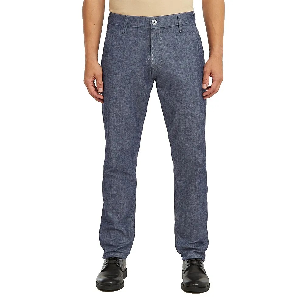 G-STAR RAW Star Morry Tapered F 牛仔褲 卡其褲 正品歐洲代購 [143029024]