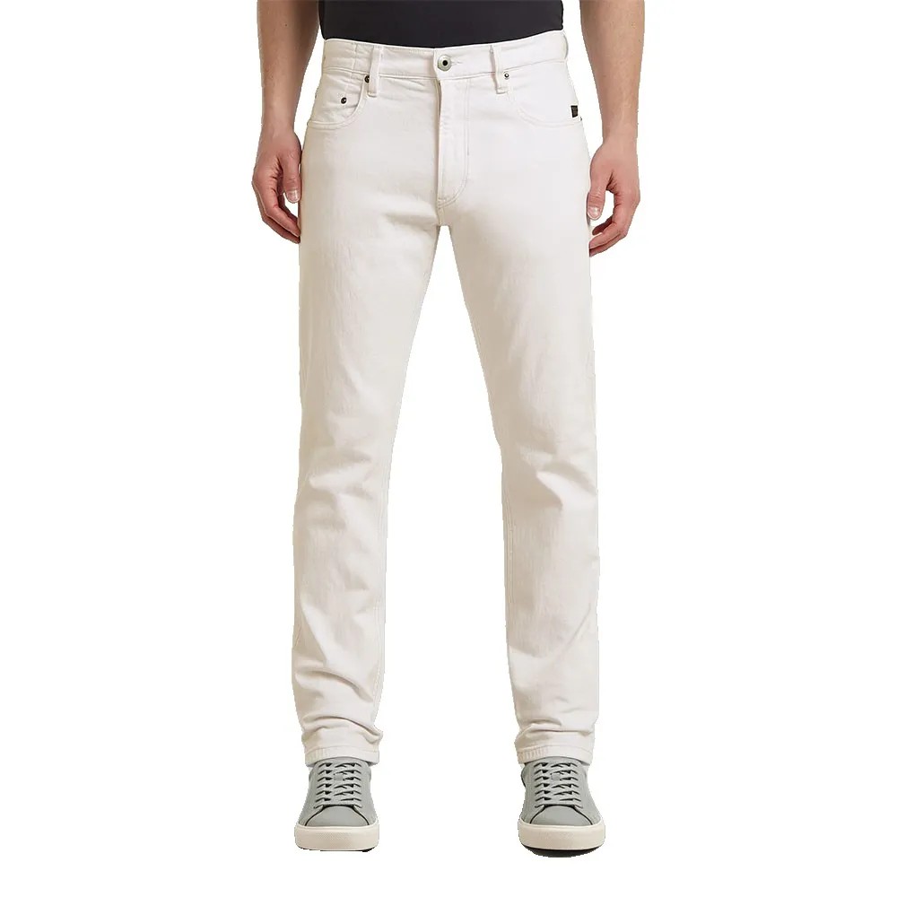 G-STAR RAW Star Mosa Straight F 牛仔褲 耐磨 正品歐洲代購 [143029028]