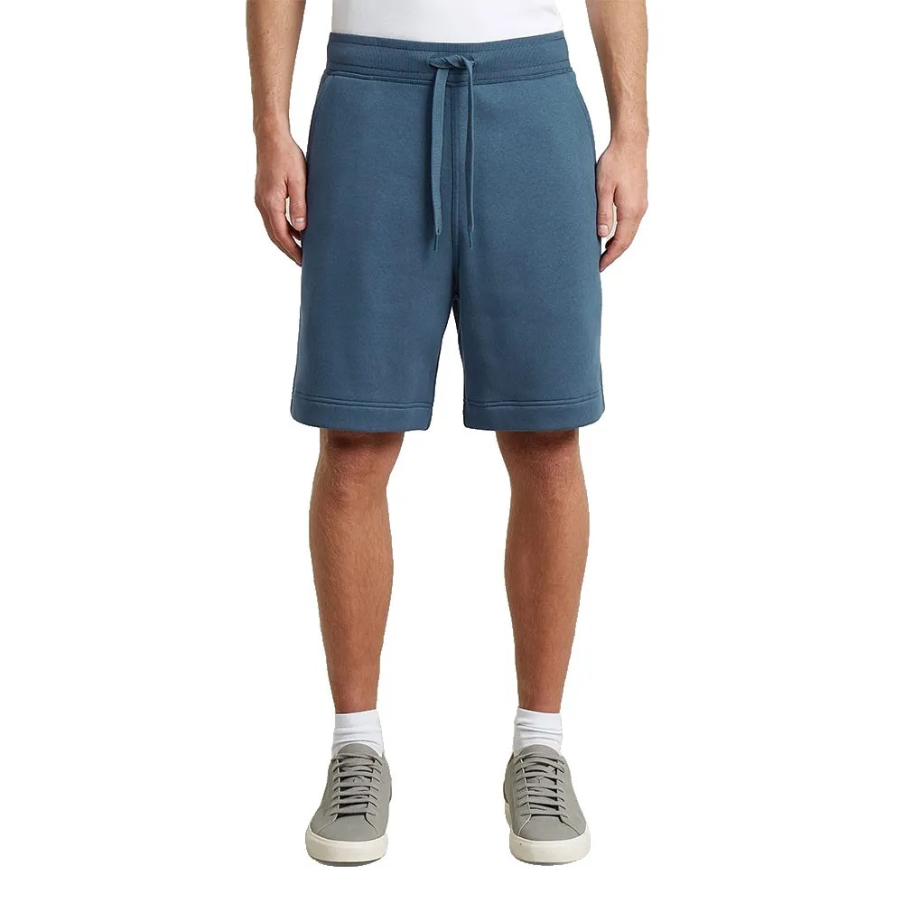 G-STAR RAW Star Premium Core Re 短褲 有機棉 正品歐洲代購 [143029049]