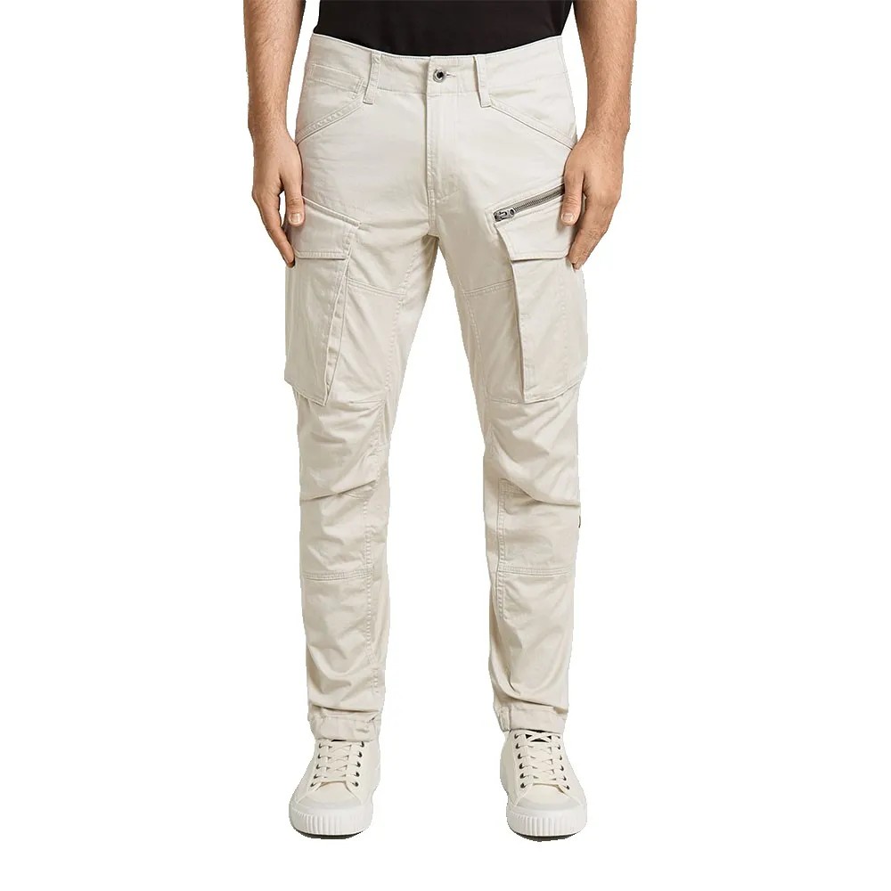 G-STAR RAW Star Rovic Zip Taper 牛仔褲 耐磨 彈性 正品歐洲代購 [143029067]